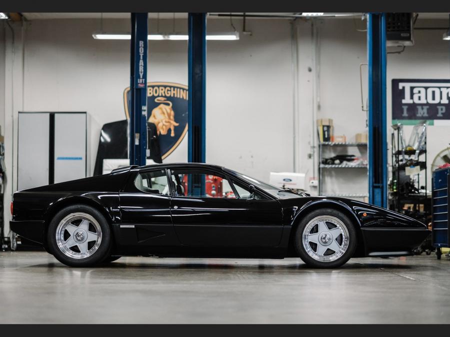  Ferrari 512 BB Custom (28981) 1979 года  (фото 35 из 35)